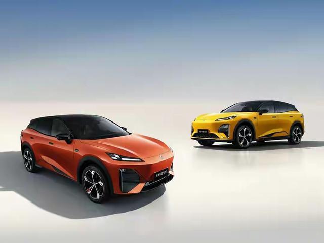 UV纯电最高655km综合破1600km瓦力棋牌年底购车必看！15万拿下这5款S(图1)