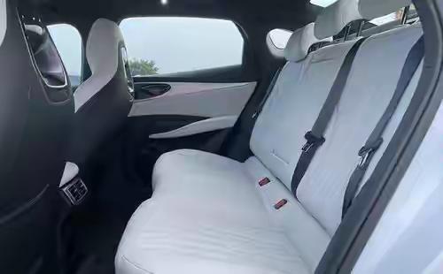 UV纯电最高655km综合破1600km瓦力棋牌年底购车必看！15万拿下这5款S(图5)