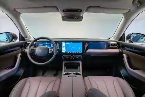 UV纯电最高655km综合破1600km瓦力棋牌年底购车必看！15万拿下这5款S(图12)