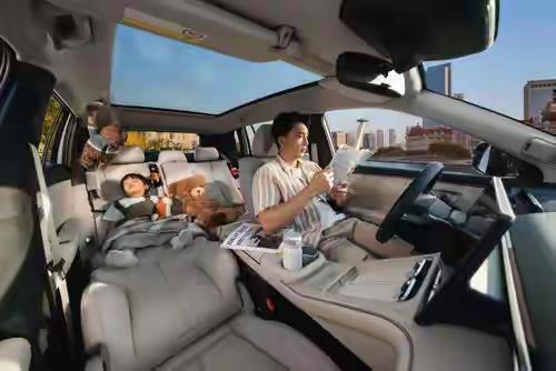 UV纯电最高655km综合破1600km瓦力棋牌年底购车必看！15万拿下这5款S(图6)