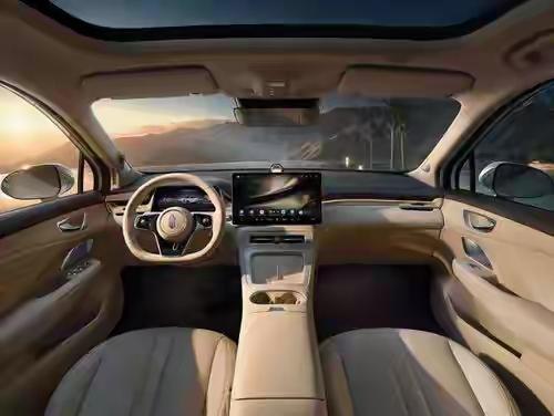 UV纯电最高655km综合破1600km瓦力棋牌年底购车必看！15万拿下这5款S(图9)