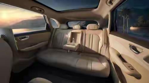 UV纯电最高655km综合破1600km瓦力棋牌年底购车必看！15万拿下这5款S(图11)