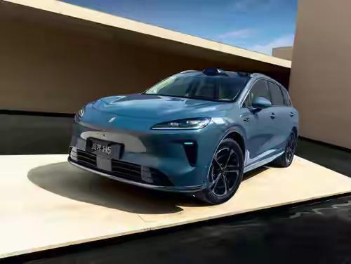 UV纯电最高655km综合破1600km瓦力棋牌年底购车必看！15万拿下这5款S(图15)