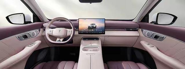 UV纯电最高655km综合破1600km瓦力棋牌年底购车必看！15万拿下这5款S(图16)