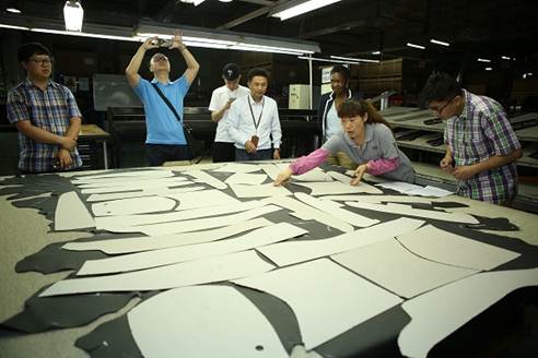 斯特的极致天窗工艺瓦力棋牌遇见伟巴(图12)