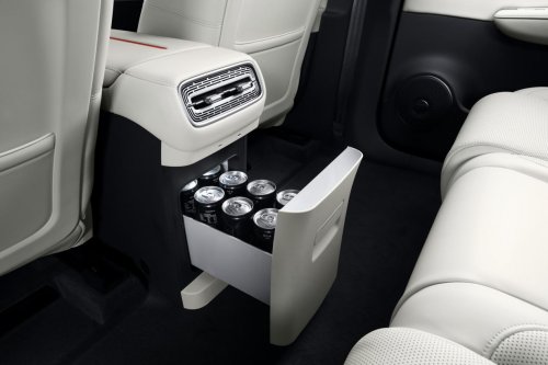 旗HS6已正式开启预售实力诠释家用车新标