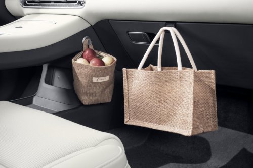 旗HS6已正式开启预售实力诠释家用车新标杆瓦力棋牌游戏20万左右混动suv推荐！红(图8)